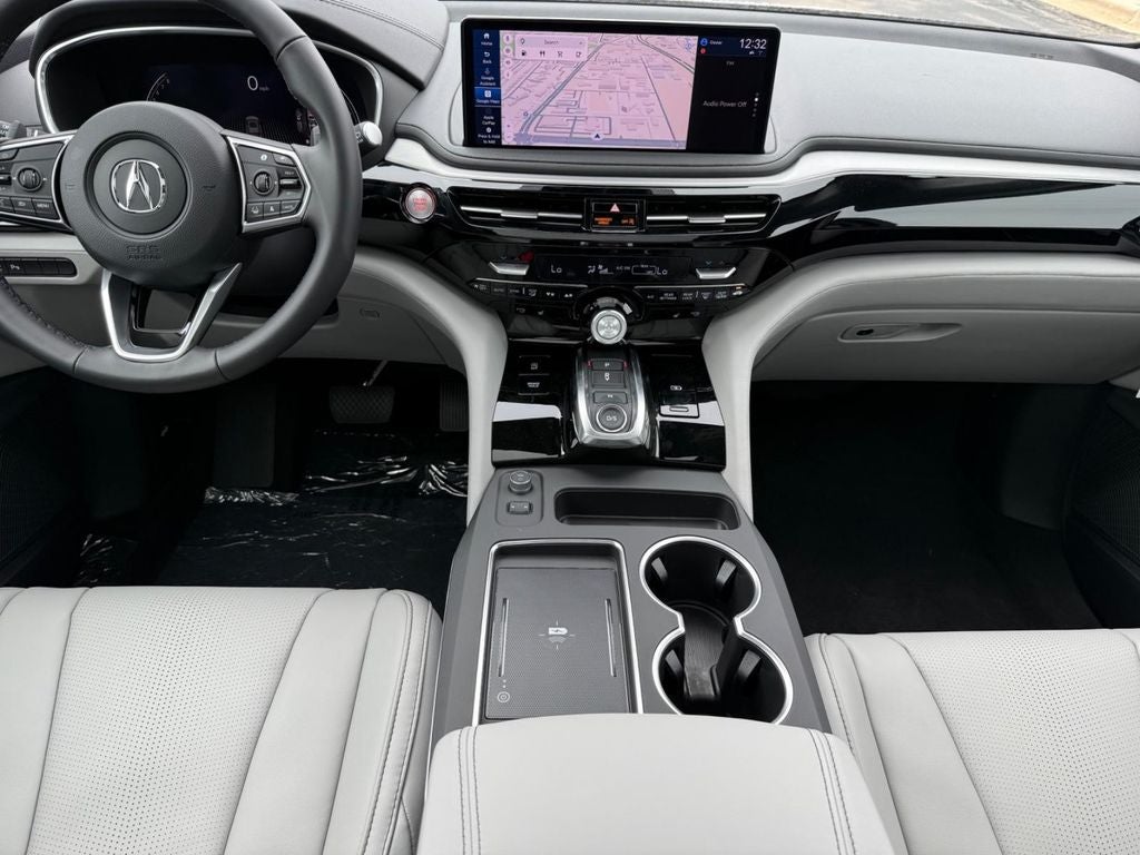 2026 Acura MDX Technology Package SH-AWD