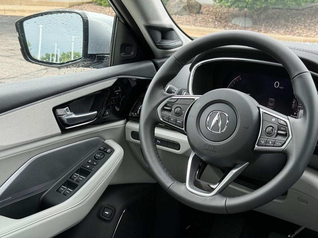 2026 Acura MDX Technology Package SH-AWD