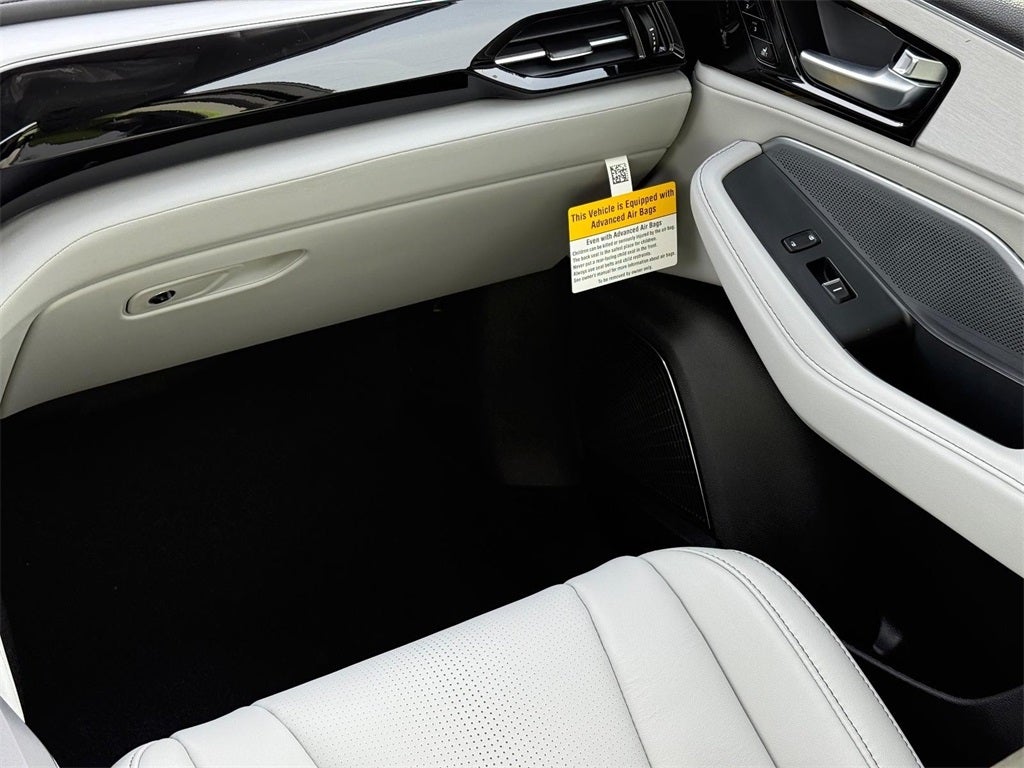 2026 Acura MDX Technology Package SH-AWD