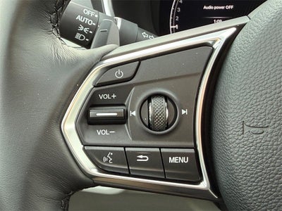 2026 Acura MDX Technology Package SH-AWD