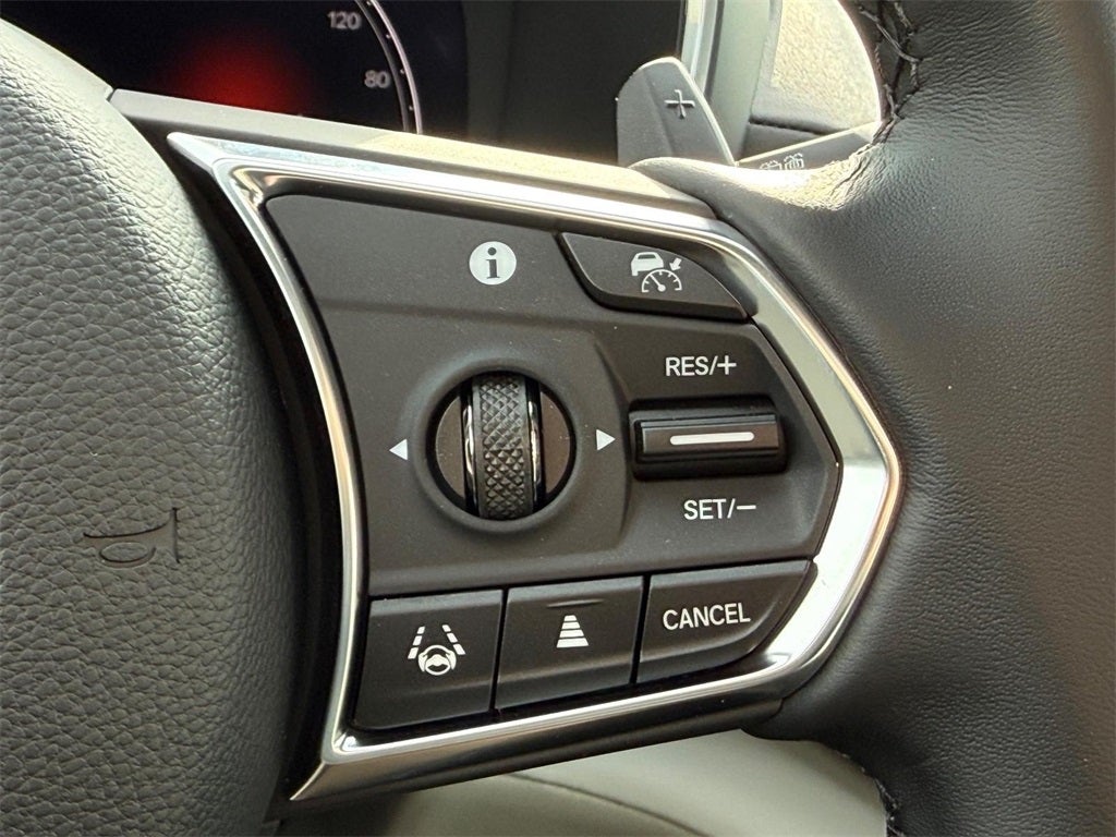 2026 Acura MDX Technology Package SH-AWD