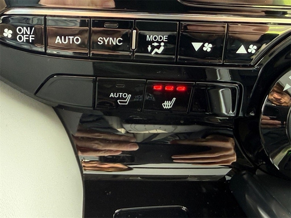 2026 Acura MDX Technology Package SH-AWD