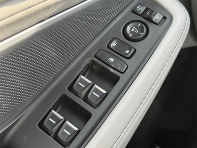 2026 Acura MDX Technology Package SH-AWD