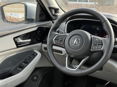 2026 Acura MDX Technology Package SH-AWD