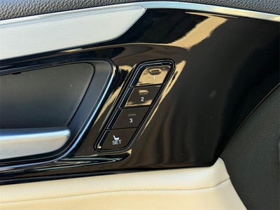 2026 Acura MDX Technology Package SH-AWD