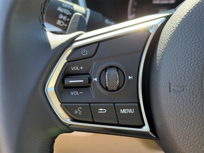 2026 Acura MDX Technology Package SH-AWD