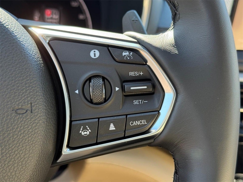 2026 Acura MDX Technology Package SH-AWD