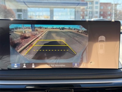 2026 Acura MDX Technology Package SH-AWD