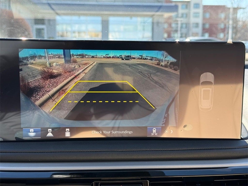 2026 Acura MDX Technology Package SH-AWD