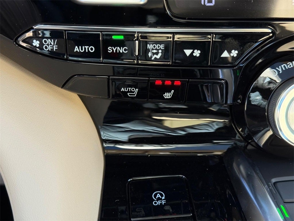 2026 Acura MDX Technology Package SH-AWD
