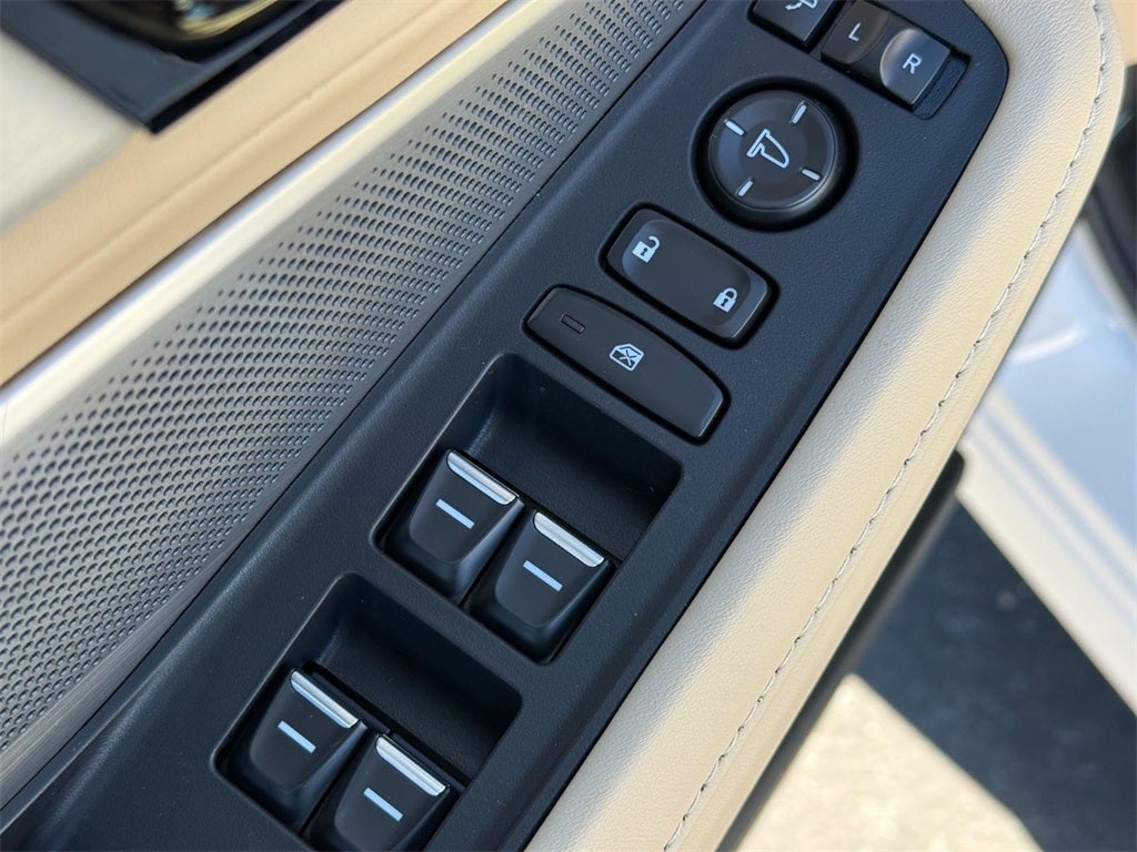 2026 Acura MDX Technology Package SH-AWD