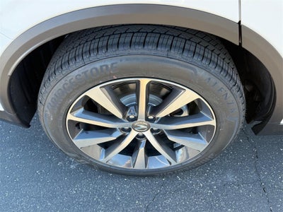 2026 Acura MDX Technology Package SH-AWD