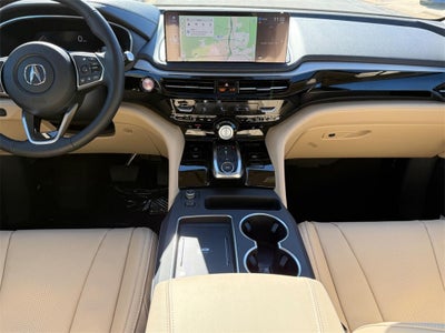2026 Acura MDX Technology Package SH-AWD