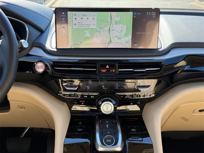 2026 Acura MDX Technology Package SH-AWD