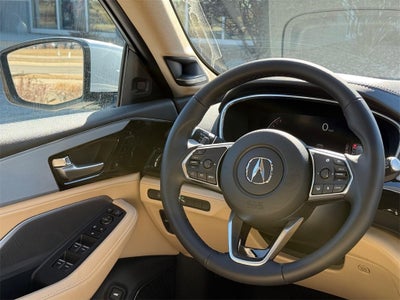 2026 Acura MDX Technology Package SH-AWD