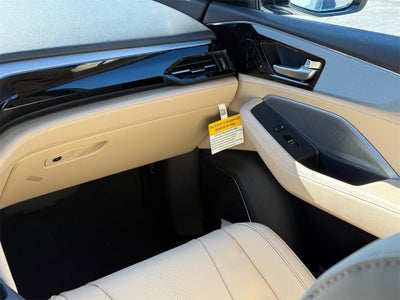 2026 Acura MDX Technology Package SH-AWD