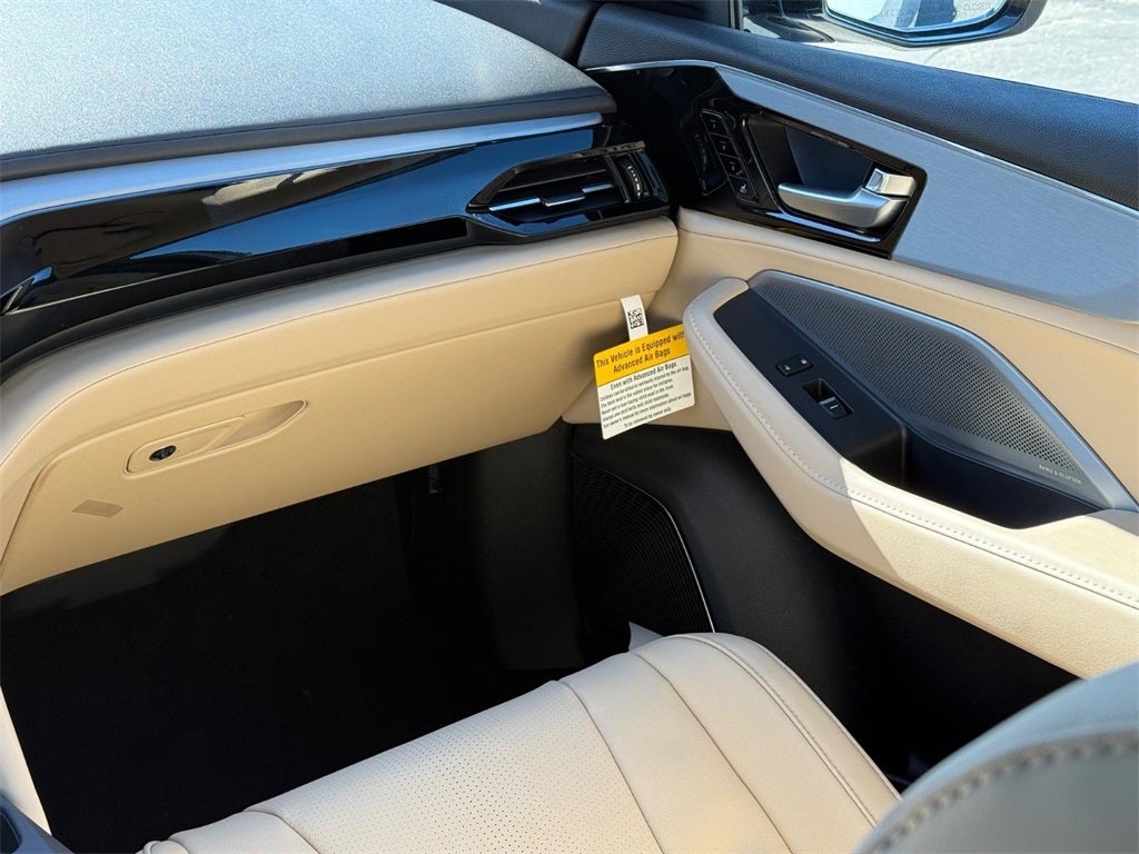 2026 Acura MDX Technology Package SH-AWD