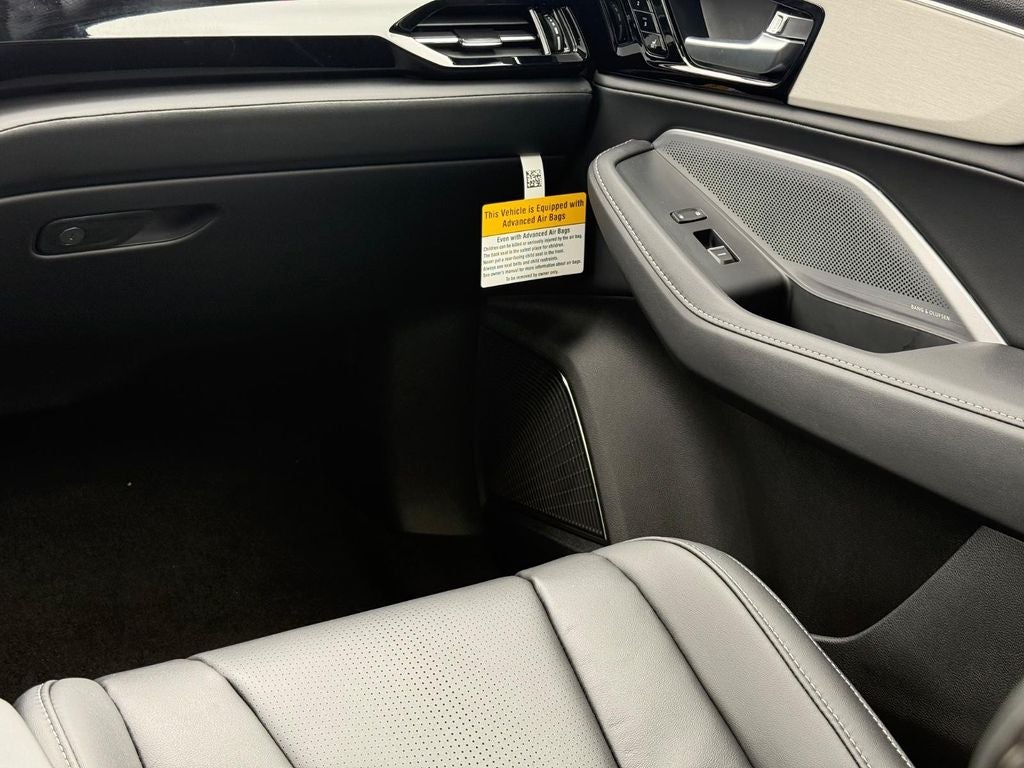 2026 Acura MDX Technology Package SH-AWD