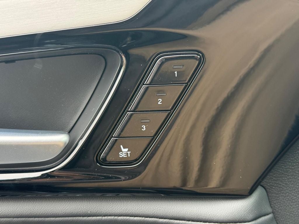 2026 Acura MDX Technology Package SH-AWD