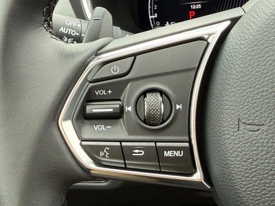 2026 Acura MDX Technology Package SH-AWD