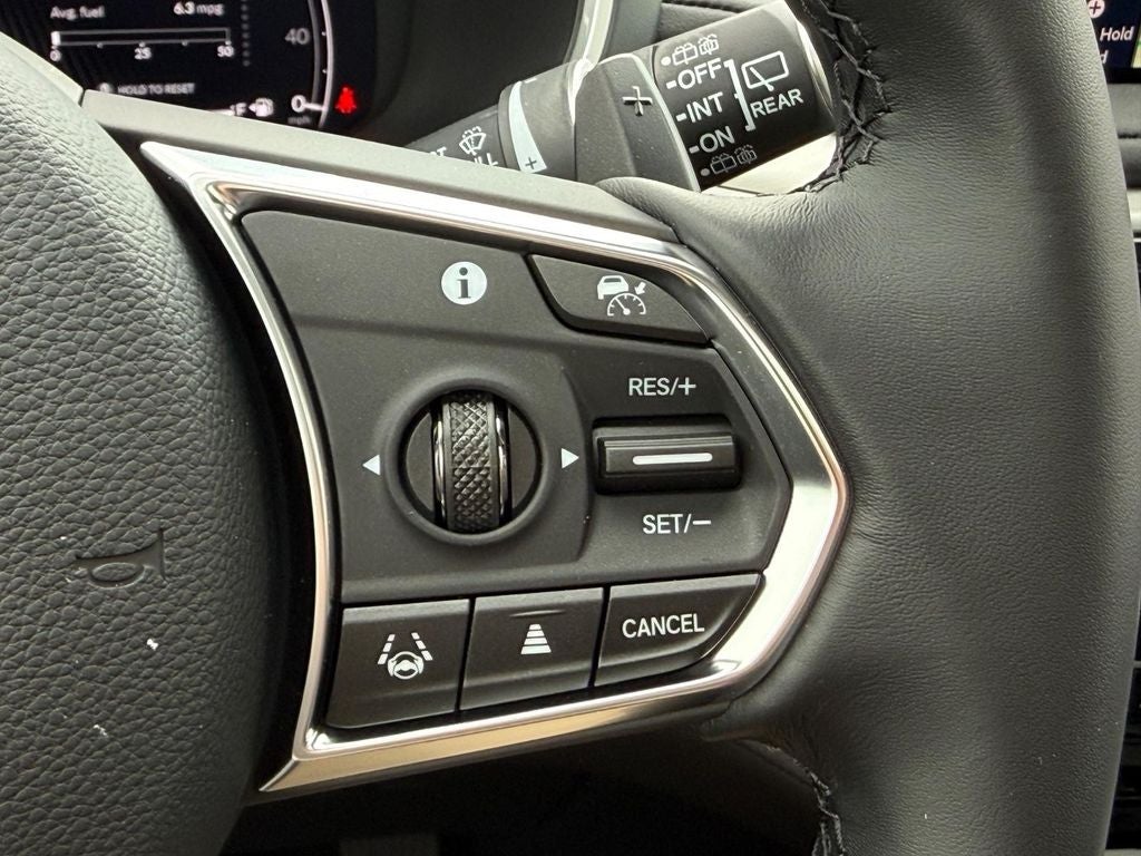 2026 Acura MDX Technology Package SH-AWD