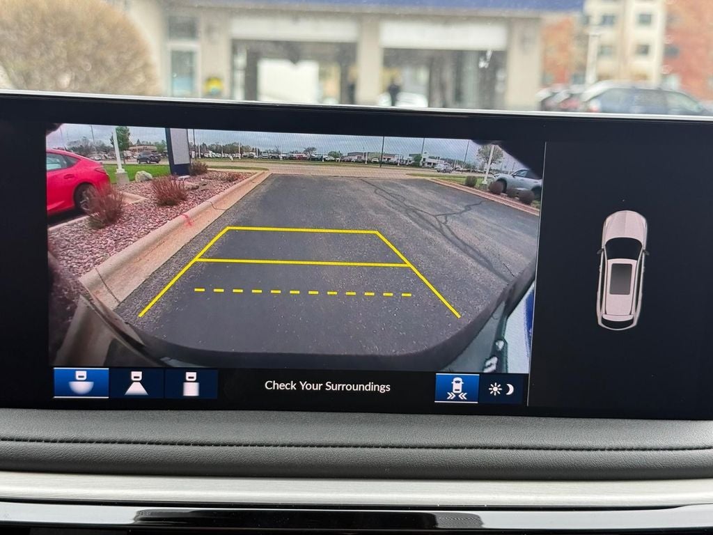2026 Acura MDX Technology Package SH-AWD