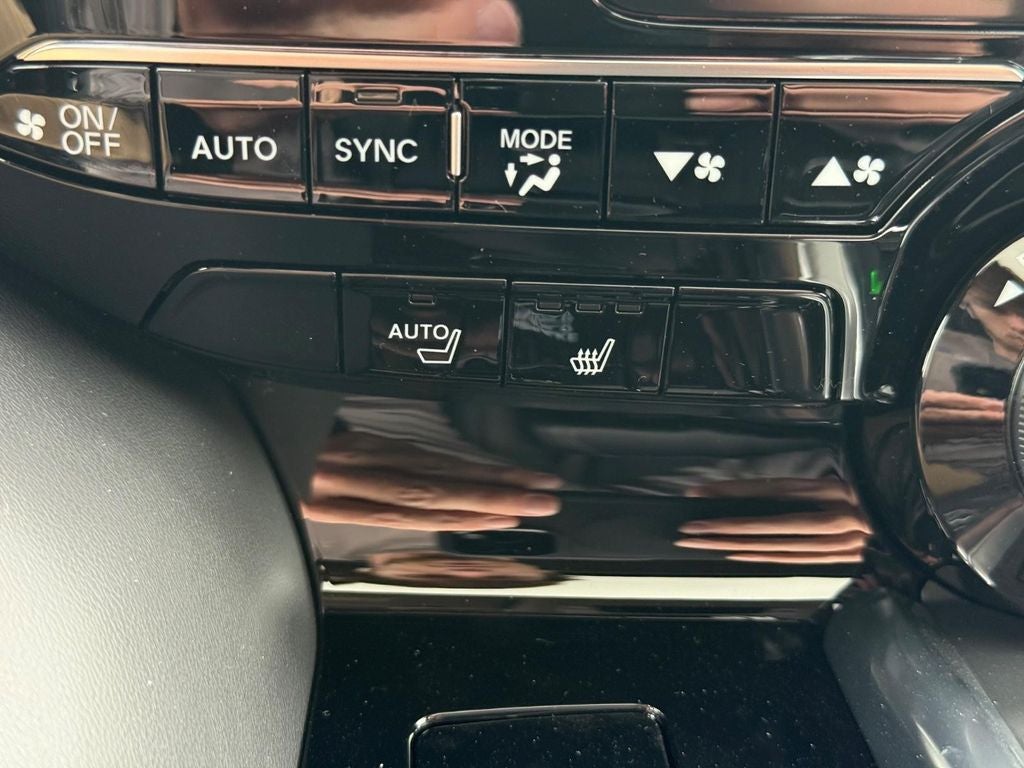 2026 Acura MDX Technology Package SH-AWD