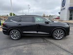 2026 Acura MDX Technology Package SH-AWD