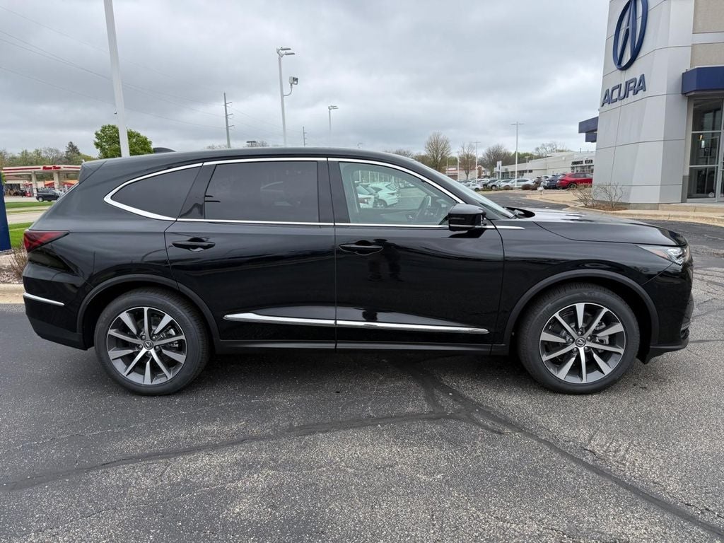 2026 Acura MDX Technology Package SH-AWD