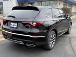 2026 Acura MDX Technology Package SH-AWD