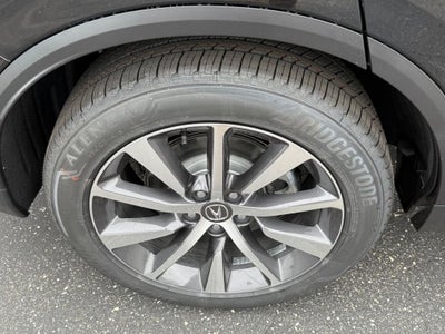 2026 Acura MDX Technology Package SH-AWD