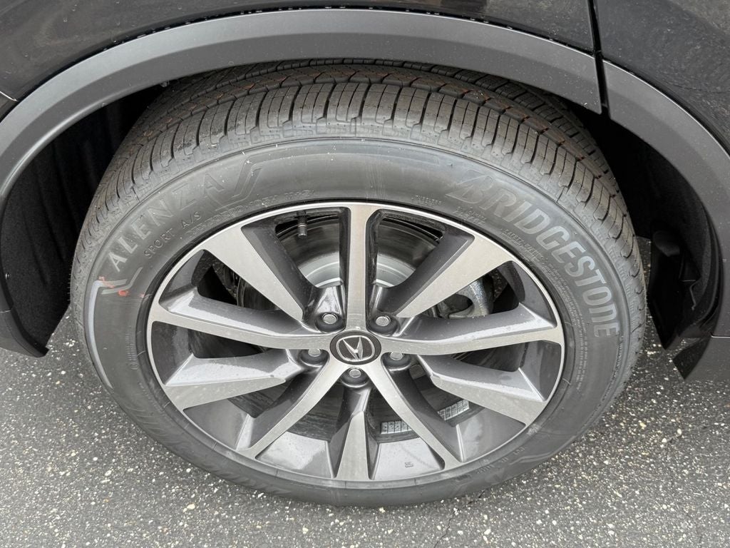 2026 Acura MDX Technology Package SH-AWD