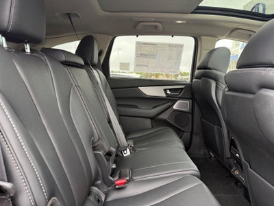 2026 Acura MDX Technology Package SH-AWD