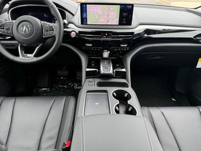 2026 Acura MDX Technology Package SH-AWD