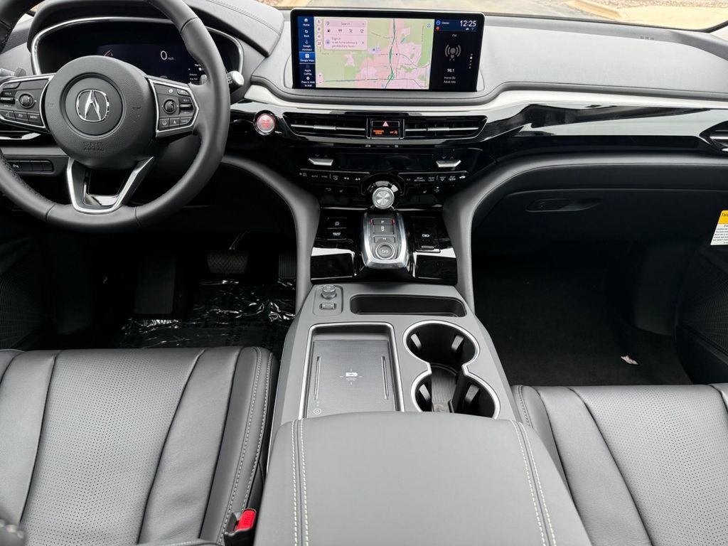 2026 Acura MDX Technology Package SH-AWD