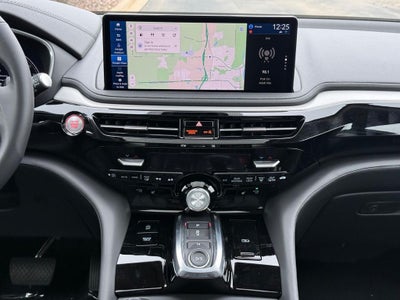 2026 Acura MDX Technology Package SH-AWD