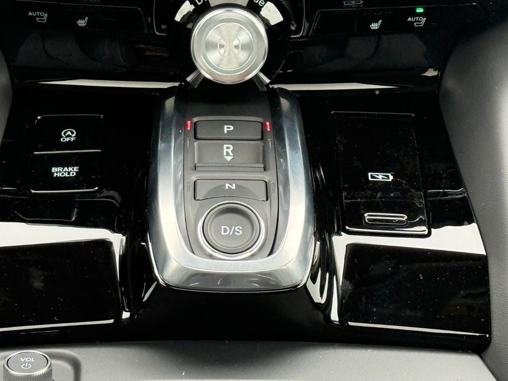 2026 Acura MDX Technology Package SH-AWD