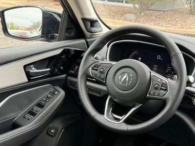 2026 Acura MDX Technology Package SH-AWD