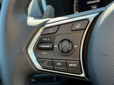 2026 Acura MDX Advance Package SH-AWD