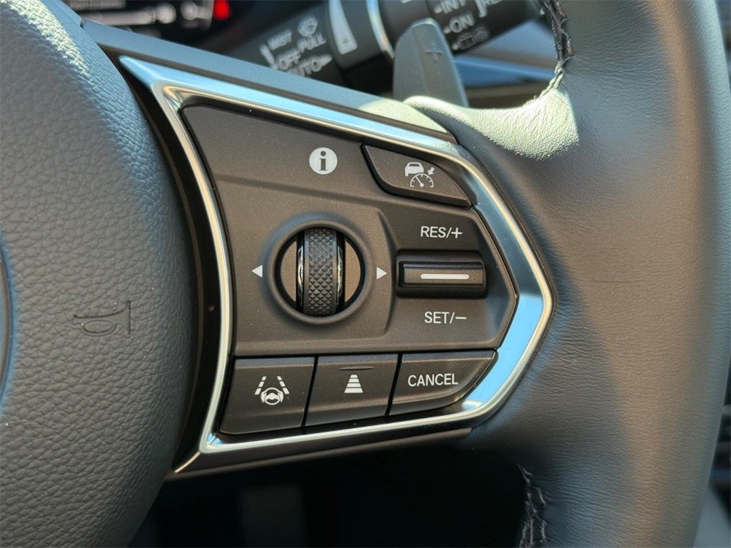 2026 Acura MDX Advance Package SH-AWD