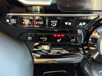 2026 Acura MDX Advance Package SH-AWD