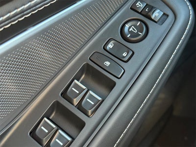 2026 Acura MDX Advance Package SH-AWD