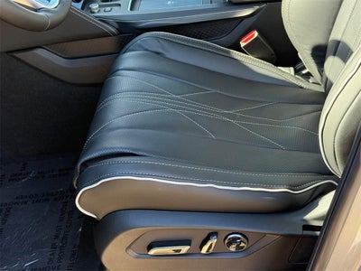 2026 Acura MDX Advance Package SH-AWD