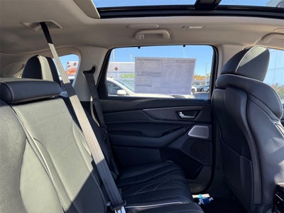 2026 Acura MDX Advance Package SH-AWD