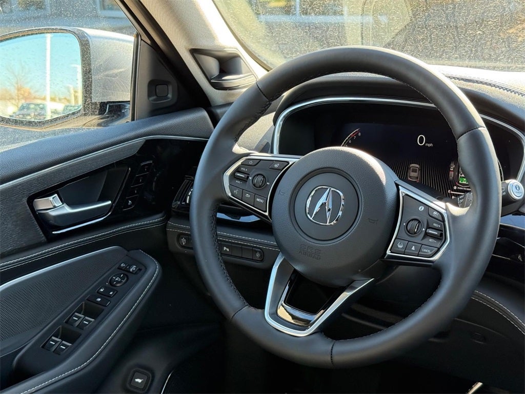 2026 Acura MDX Advance Package SH-AWD