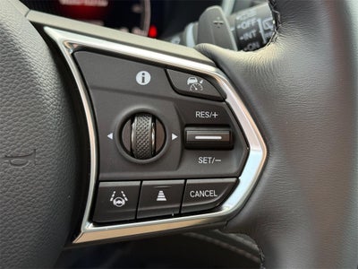 2026 Acura MDX Advance Package SH-AWD