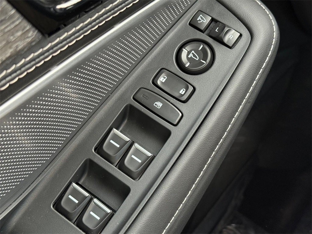 2026 Acura MDX Advance Package SH-AWD