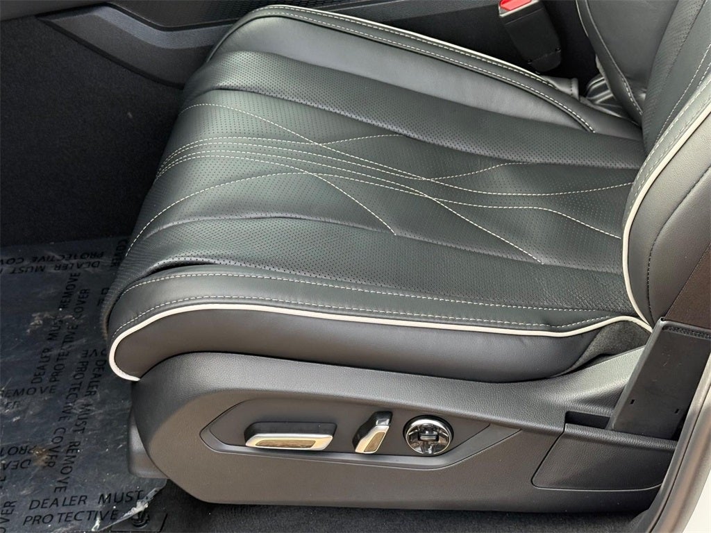 2026 Acura MDX Advance Package SH-AWD