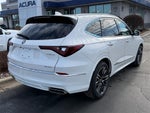 2026 Acura MDX Advance Package SH-AWD