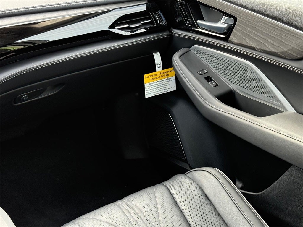 2026 Acura MDX Advance Package SH-AWD